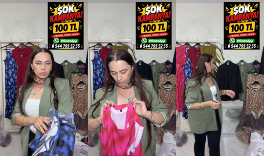 elzembutik.outlet.3 TikTok Live — Aug 29, 2026, 3:15 PM