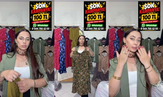 elzembutik.outlet.3 TikTok Live — Aug 29, 2026, 4:05 PM