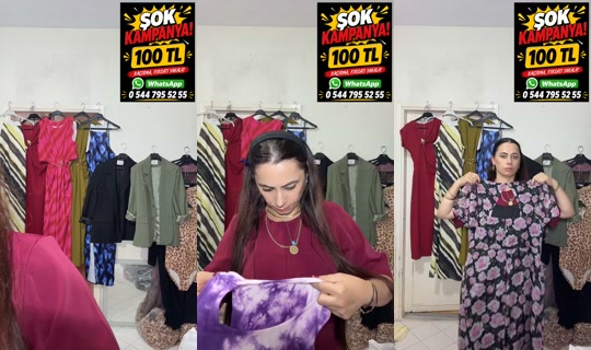 elzembutik.outlet.3 TikTok Live — Aug 31, 2026, 2:23 PM