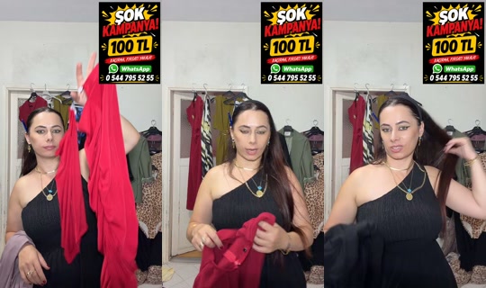 elzembutik.outlet.3 TikTok Live — Aug 31, 2026, 3:13 PM