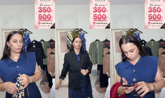 elzembutik.outlet.3 TikTok Live — Sep 1, 2026, 1:15 PM
