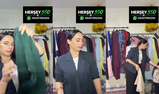 elzembutik.outlet.3 TikTok Live — Oct 1, 2026, 7:26 PM