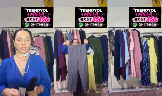 elzembutik.outlet.3 TikTok Live — Oct 3, 2026, 7:10 PM
