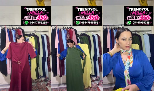 elzembutik.outlet.3 TikTok Live — Oct 3, 2026, 8:03 PM
