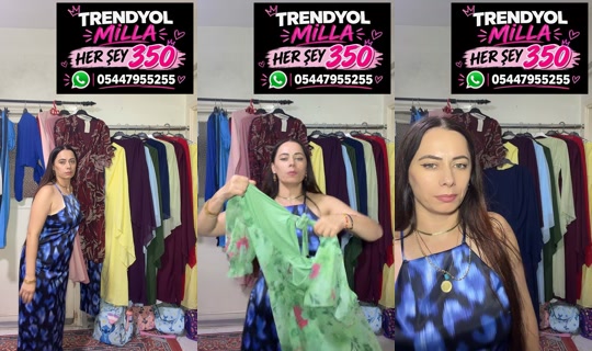 elzembutik.outlet.3 TikTok Live — Oct 7, 2026, 7:42 PM