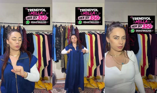 elzembutik.outlet.3 TikTok Live — Oct 8, 2026, 11:53 AM