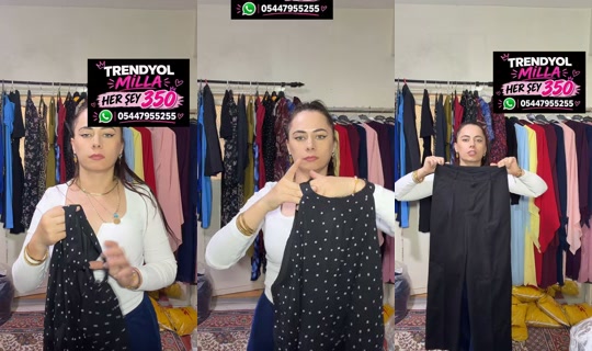elzembutik.outlet.3 TikTok Live — Oct 8, 2026, 12:44 PM