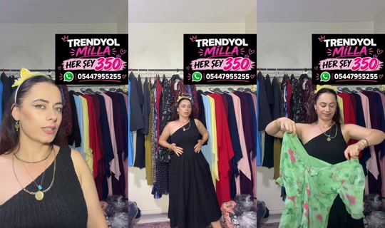 elzembutik.outlet.3 TikTok Live — Oct 8, 2026, 6:36 PM