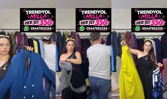 elzembutik.outlet.3 TikTok Live — Oct 8, 2026, 8:30 PM
