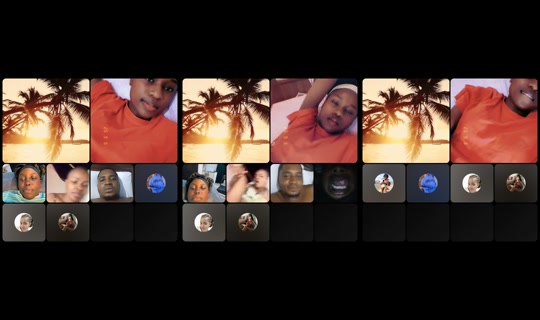 elzwfc034 TikTok Live — Sep 6, 2026, 8:43 PM
