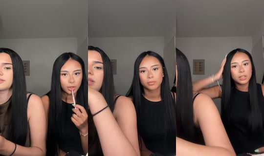 em.anais_ TikTok Live — Aug 22, 2026, 8:10 PM