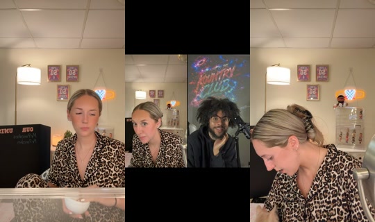 em.car7 TikTok Live — Aug 24, 2026, 1:43 AM
