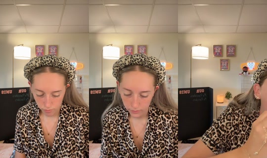 em.car7 TikTok Live — Aug 24, 2026, 2:35 PM