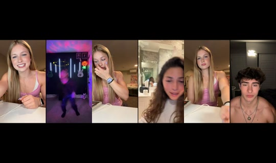 em.lifts12 TikTok Live — Aug 23, 2026, 3:08 AM