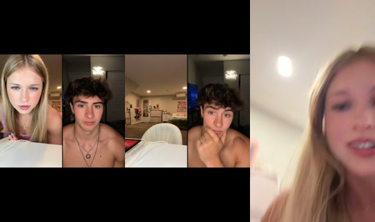 em.lifts12 TikTok Live — Aug 23, 2026, 3:59 AM