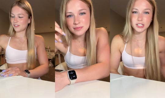 em.lifts12 TikTok Live — Aug 23, 2026, 4:10 PM