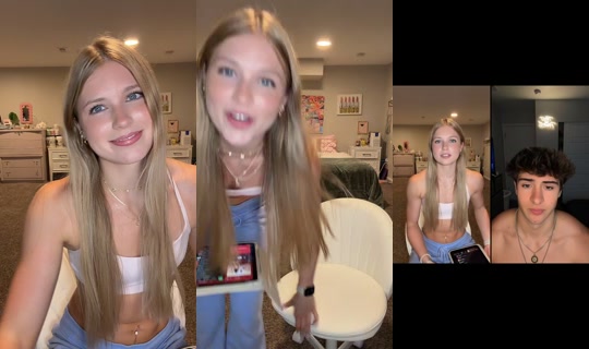 em.lifts12 TikTok Live — Aug 23, 2026, 6:38 PM