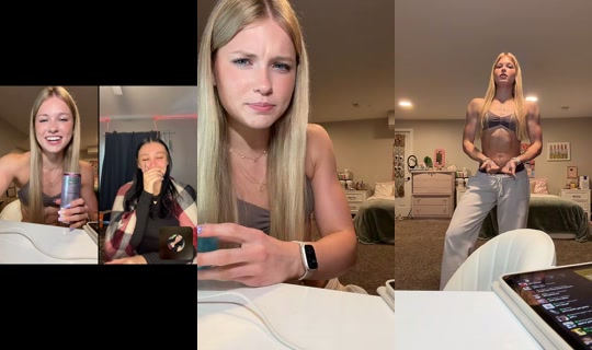 em.lifts12 TikTok Live — Aug 24, 2026, 5:24 PM