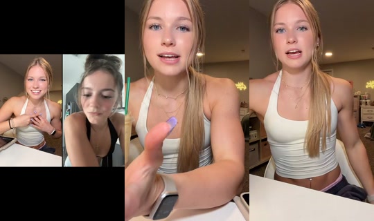em.lifts12 TikTok Live — Aug 30, 2026, 4:07 PM