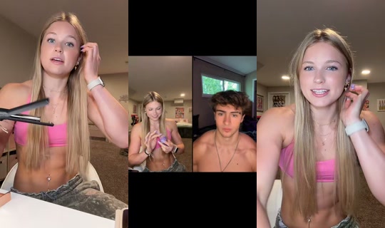 em.lifts12 TikTok Live — Aug 31, 2026, 4:58 PM