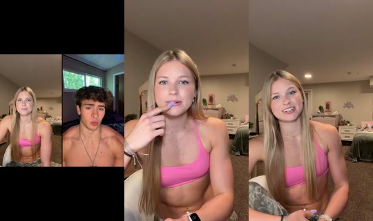 em.lifts12 TikTok Live — Aug 31, 2026, 5:48 PM