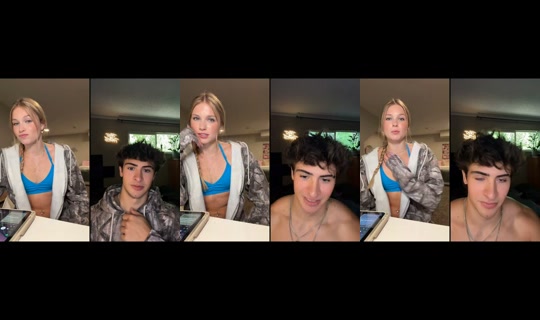 em.lifts12 TikTok Live — Sep 2, 2026, 6:21 PM