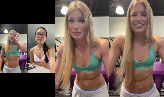 em.lifts12 TikTok Live — Oct 5, 2026, 8:42 PM