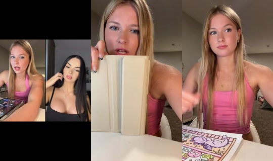 em.lifts12 TikTok Live — Oct 7, 2026, 3:59 PM