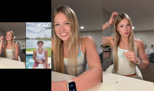 em.lifts12 TikTok Live — Oct 8, 2026, 4:31 PM