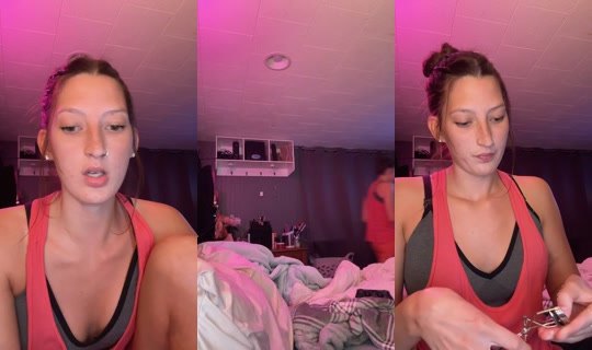 em.rose863 TikTok Live — Aug 20, 2026, 3:18 AM