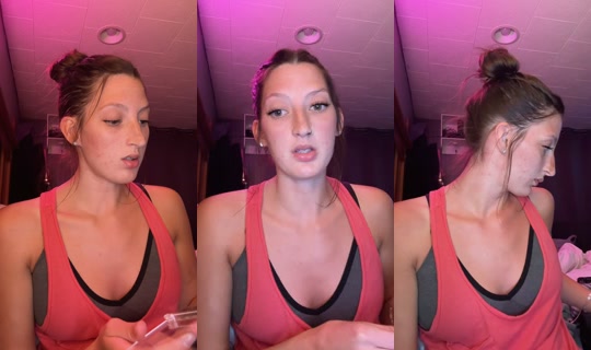 em.rose863 TikTok Live — Aug 20, 2026, 3:33 AM