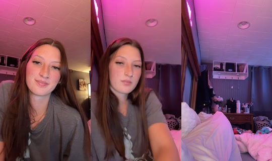 em.rose863 TikTok Live — Sep 19, 2026, 2:38 AM