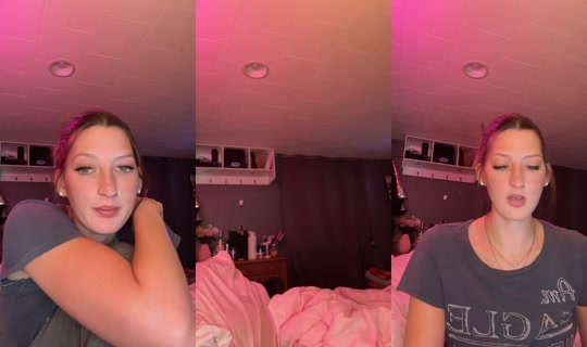 em.rose863 TikTok Live — Sep 25, 2026, 4:57 AM