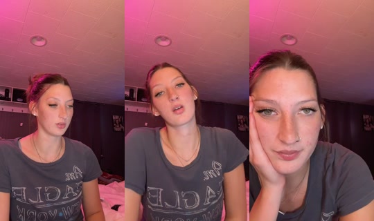em.rose863 TikTok Live — Sep 25, 2026, 5:49 AM