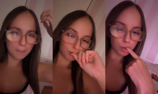 em.secret.06 TikTok Live — Aug 21, 2026, 9:57 PM