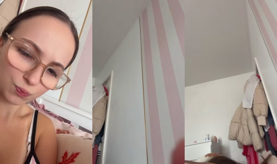 em.secret.06 TikTok Live — Aug 23, 2026, 5:20 PM