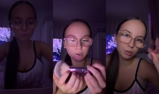 em.secret.06 TikTok Live — Sep 7, 2026, 11:18 PM