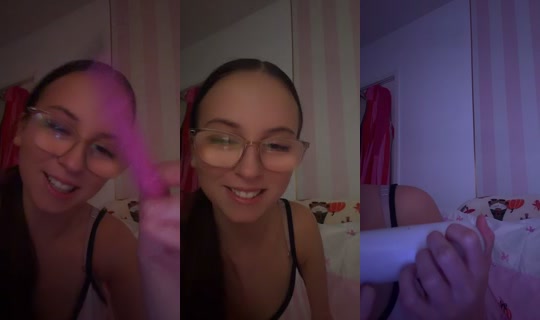 em.secret.06 TikTok Live — Sep 7, 2026, 11:47 PM