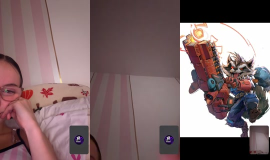em.secret.06 TikTok Live — Sep 8, 2026, 12:31 AM