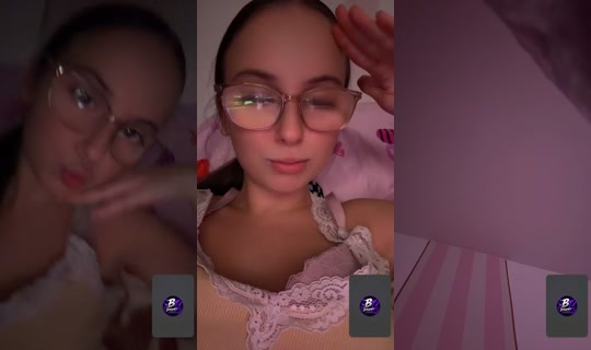 em.secret.06 TikTok Live — Sep 8, 2026, 11:33 PM