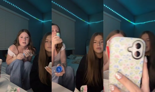 em.secret69 TikTok Live — Aug 22, 2026, 4:07 AM