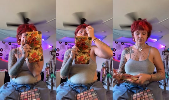 em107.r3 TikTok Live — Aug 30, 2026, 1:29 PM