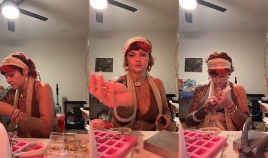 em107.r3 TikTok Live — Aug 31, 2026, 8:18 PM