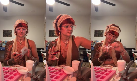 em107.r3 TikTok Live — Aug 31, 2026, 9:09 PM