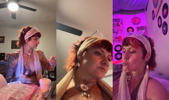 em107.r3 TikTok Live — Aug 31, 2026, 10:00 PM