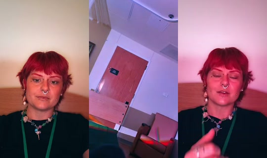 em107.r3 TikTok Live — Sep 30, 2026, 3:29 PM