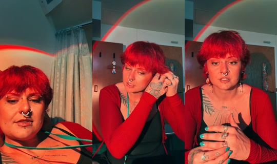em107.r3 TikTok Live — Oct 2, 2026, 4:35 PM