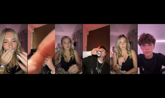em13215 TikTok Live — Sep 17, 2026, 12:01 AM