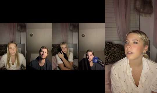 em13215 TikTok Live — Sep 19, 2026, 1:59 AM