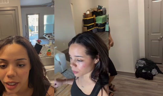 em_fromthesaints TikTok Live — Sep 29, 2026, 10:37 PM